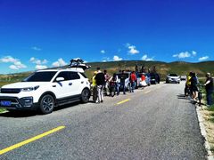 -青海湖国家重点风景名胜区