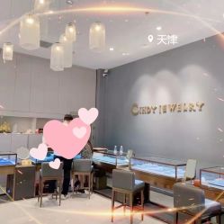 -Cindy Jewelry·钻戒·彩色宝石