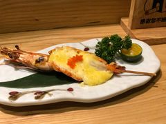 -隐泉京望日式料理(太和广场店)