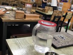 -山海珍味韩国料理(奥城店)