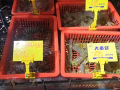 -79号渔船海鲜饭店(华强北店)