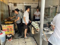 -甘记肥肠粉(马鞍北路店)