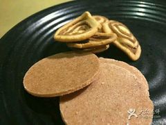 -手选潮汕鲜活牛肉火锅(二七广场店)