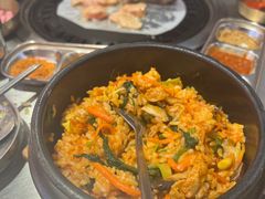 -玄希浪漫厨房·韩料烤肉(湖滨银泰in77店)
