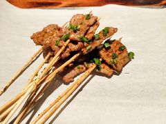 -舌战烧烤酒馆(三街两巷店)