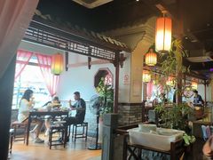 -寻宝记绍兴菜(鲁迅路店)