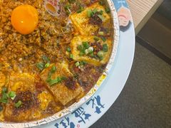 -花盐街·四川乐山小吃(西单大悦城店)