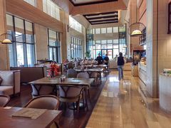 -水月周庄铂尔曼酒店-水月荟中餐厅