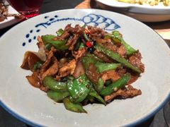 -鸽子侯·家宴·平价海鲜(市图书馆店)