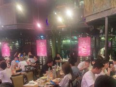 大堂-胡桃里音乐酒馆(白云五号T5 MALL店)
