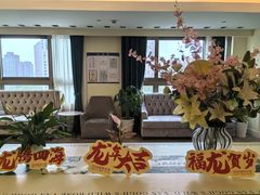 -上海美兆健康医疗体检中心(古北店)