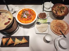 -清真·卡德尔大叔新疆主题餐厅(龙汇路店)