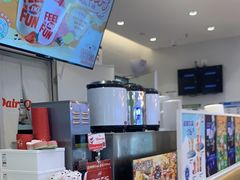 -DQ·蛋糕·冰淇淋(湖景东路店)