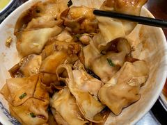 开洋拌馄饨-熙盛源(凤凰街店)