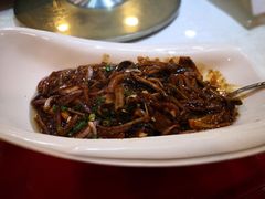 响油鳝糊-三六三杭州菜(水上总店)