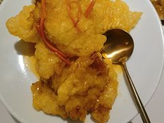 -上关东东北菜(夫子庙水游城店)