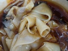 -杨记灌肠(食品街店)
