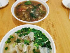 -西工饭庄快餐厅(西工小街店)