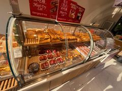 -仟吉(汉口新界店)