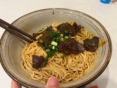 麻辣椒牛肉粉-进哥湖南津市牛肉粉店(下沙店)