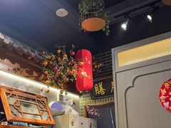 -北平食府(马鞍山路店)