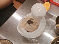-核桃碳烤肉馆(深圳首店)