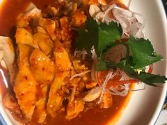 -缪氏川菜(深圳北站缤果空间店)