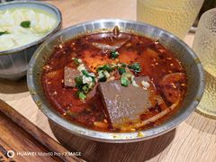 -小满手工粉(北京富力广场店)