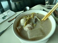 -澳门旅游塔360°旋转餐厅(南湾湖广场店)