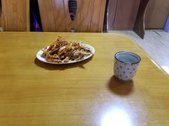 -鸡西冷面(翠竹店)