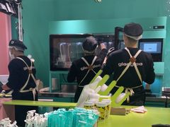 -gleeglee乐溢亦茶(合生汇店)