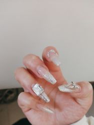 -瞧·享轻奢美甲美睫