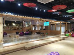 -汤W城市微度假(仓山店)