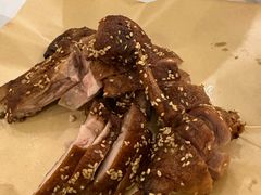 -眉州东坡(团结湖店)