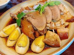 -鱼篮仔·潮汕美食(圆明新园店)