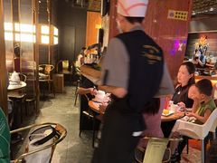 -啫神·广州地标美食(北京路店)