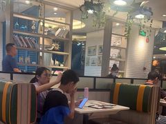 -新宝餐厅(流塘店)