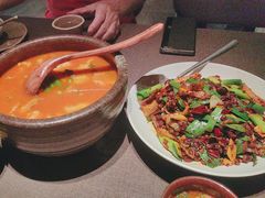 -山石榴·贵州菜(陆家嘴中心店)