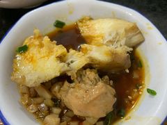 -石灰市毛记烧鸡公(解放碑店)