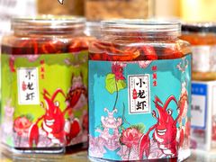 -新雅粤菜馆(南京东路店)