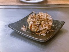 -日葵 大阪烧ひまり(仙霞路店)