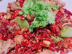 -辛香汇(大华第一坊店)