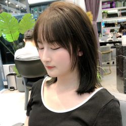 点击看大图 -HairCode芭曲发型