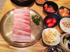 -韩罗苑(万象城店)
