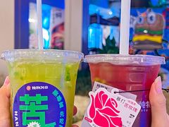 -炖物24章·顺时轻养茶(杭州大厦店)