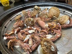-大杰海鲜锅(基隆路店)