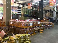 -福达坊批发城(汉阳黄金口总店)