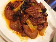 -天外天烤鸭店(八角店)