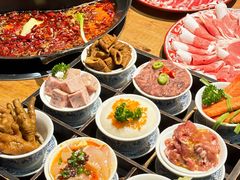 -楠火锅(龙阳广场店)