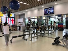 -中田健身工作室(胜利门店)